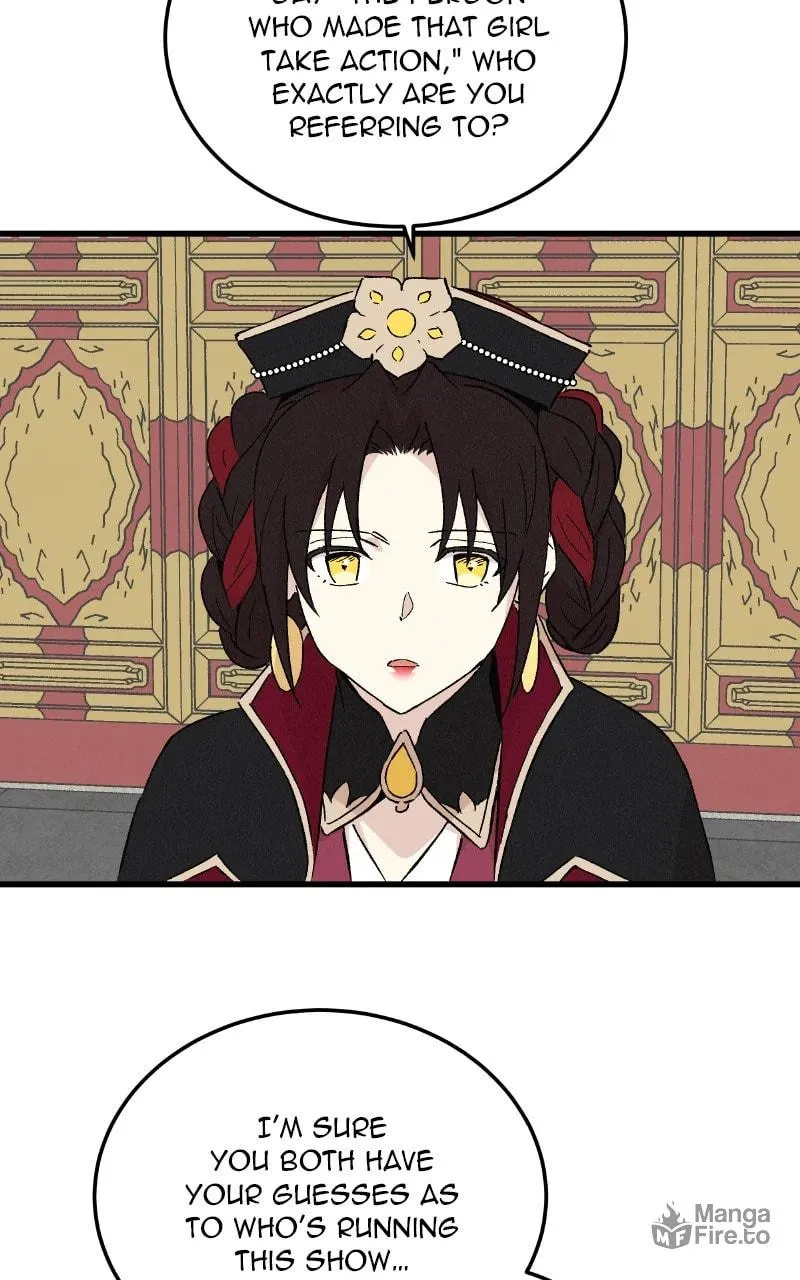 The Crown Princess Scandal Chapter 76 page 66 - 
