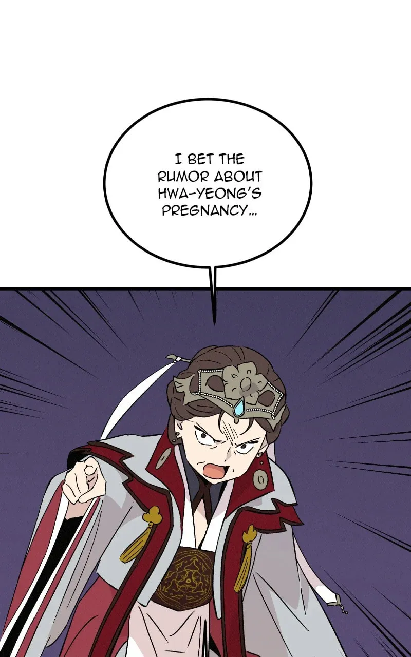 The Crown Princess Scandal Chapter 76 page 8 - 