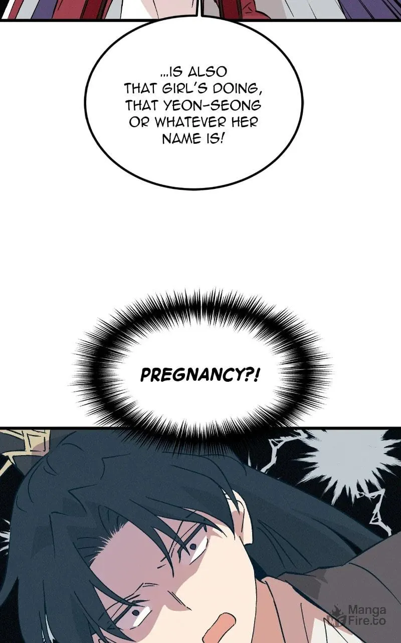 The Crown Princess Scandal Chapter 76 page 9 - 