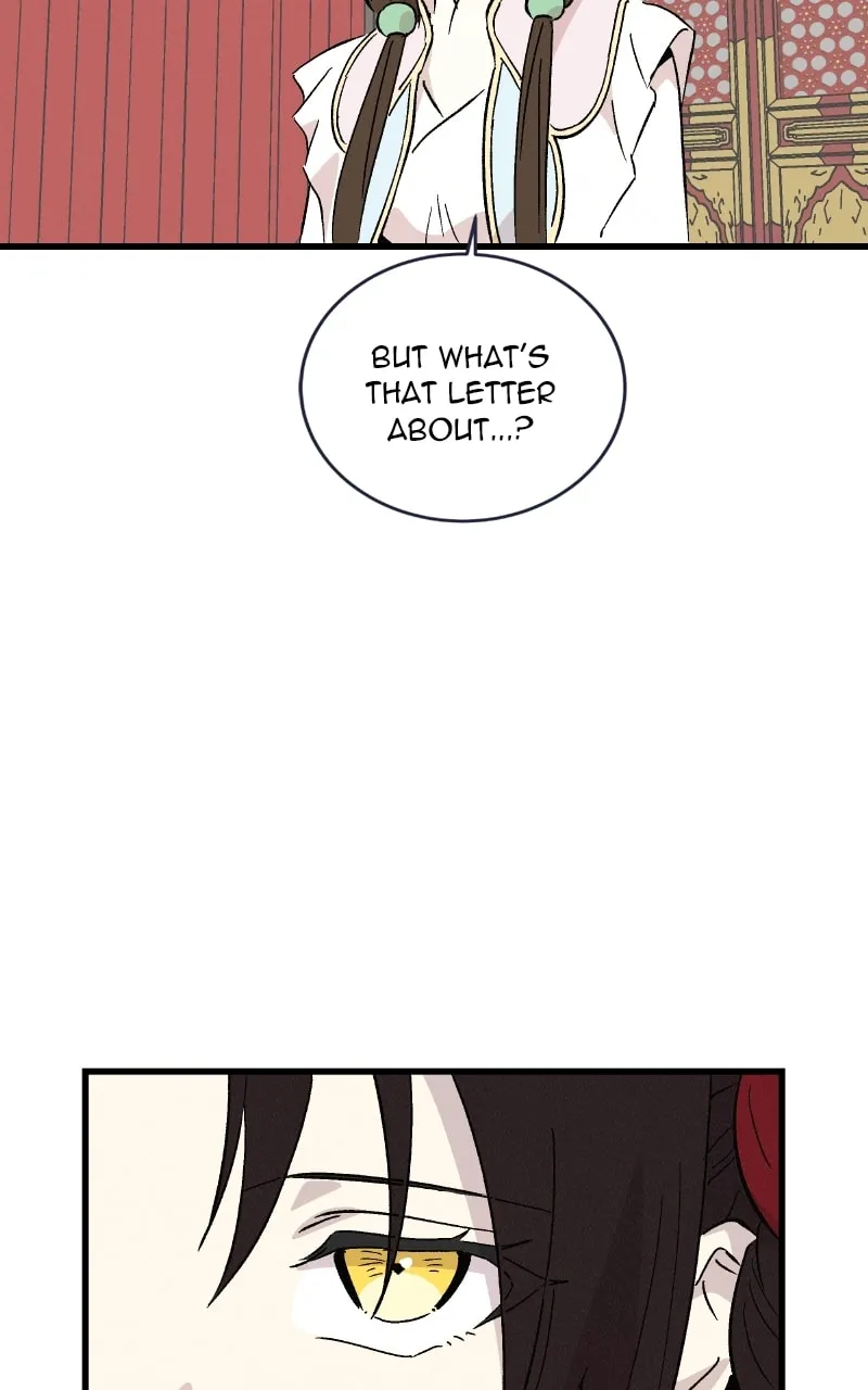 The Crown Princess Scandal Chapter 77 page 11 - 
