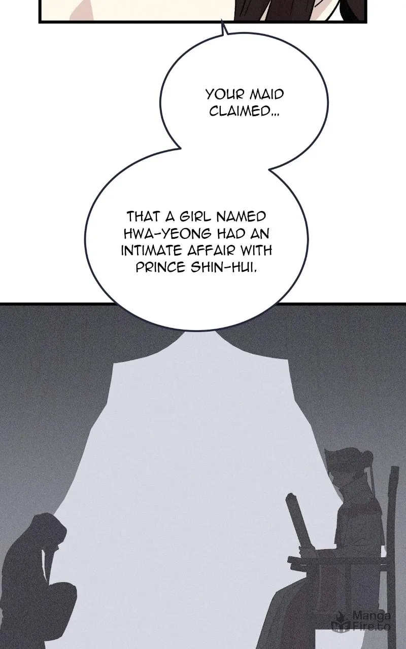 The Crown Princess Scandal Chapter 77 page 12 - 