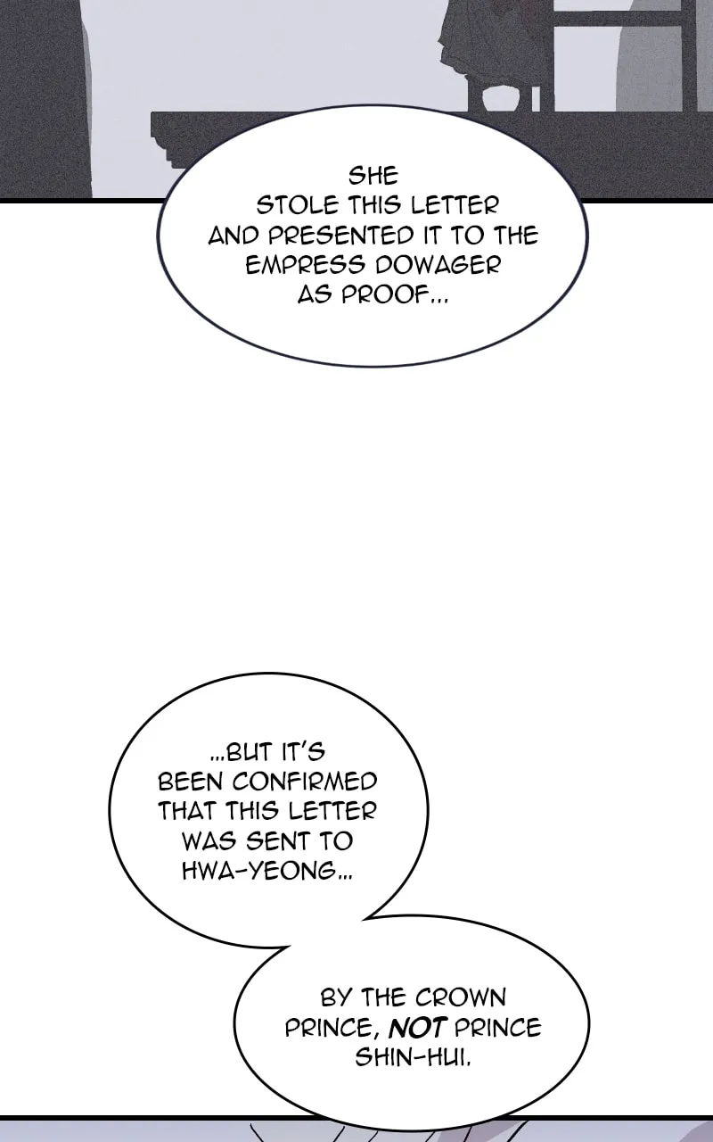 The Crown Princess Scandal Chapter 77 page 13 - 