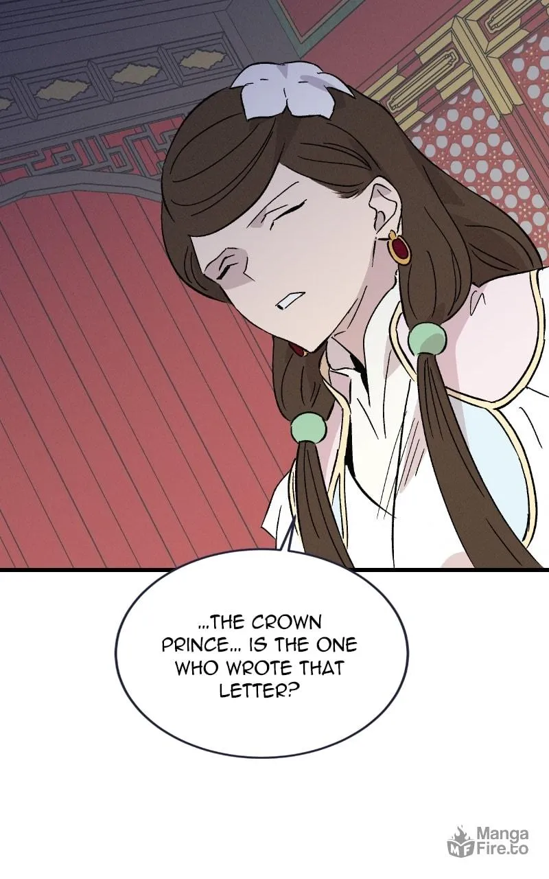 The Crown Princess Scandal Chapter 77 page 15 - 