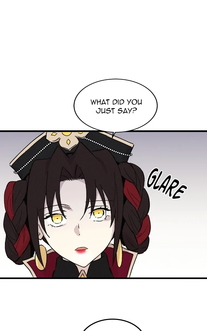 The Crown Princess Scandal Chapter 77 page 16 - 