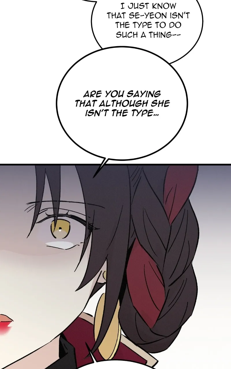 The Crown Princess Scandal Chapter 77 page 19 - 