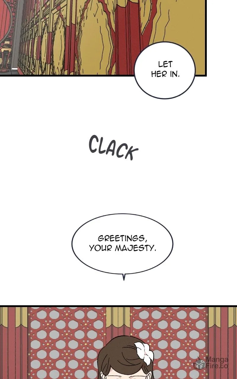 The Crown Princess Scandal Chapter 77 page 3 - 