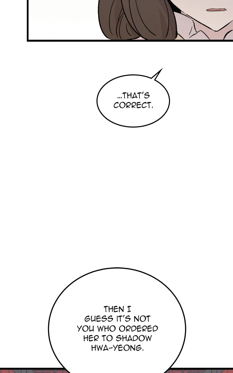 The Crown Princess Scandal Chapter 77 page 22 - 