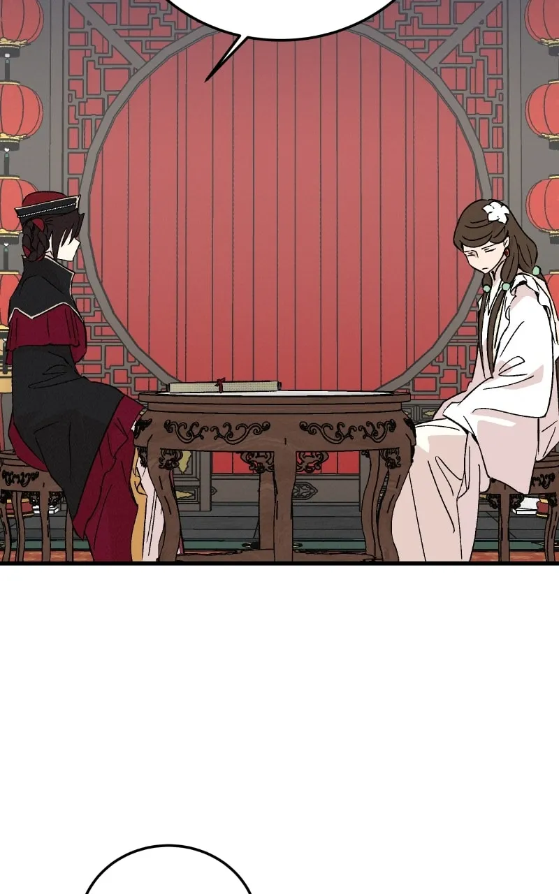 The Crown Princess Scandal Chapter 77 page 23 - 