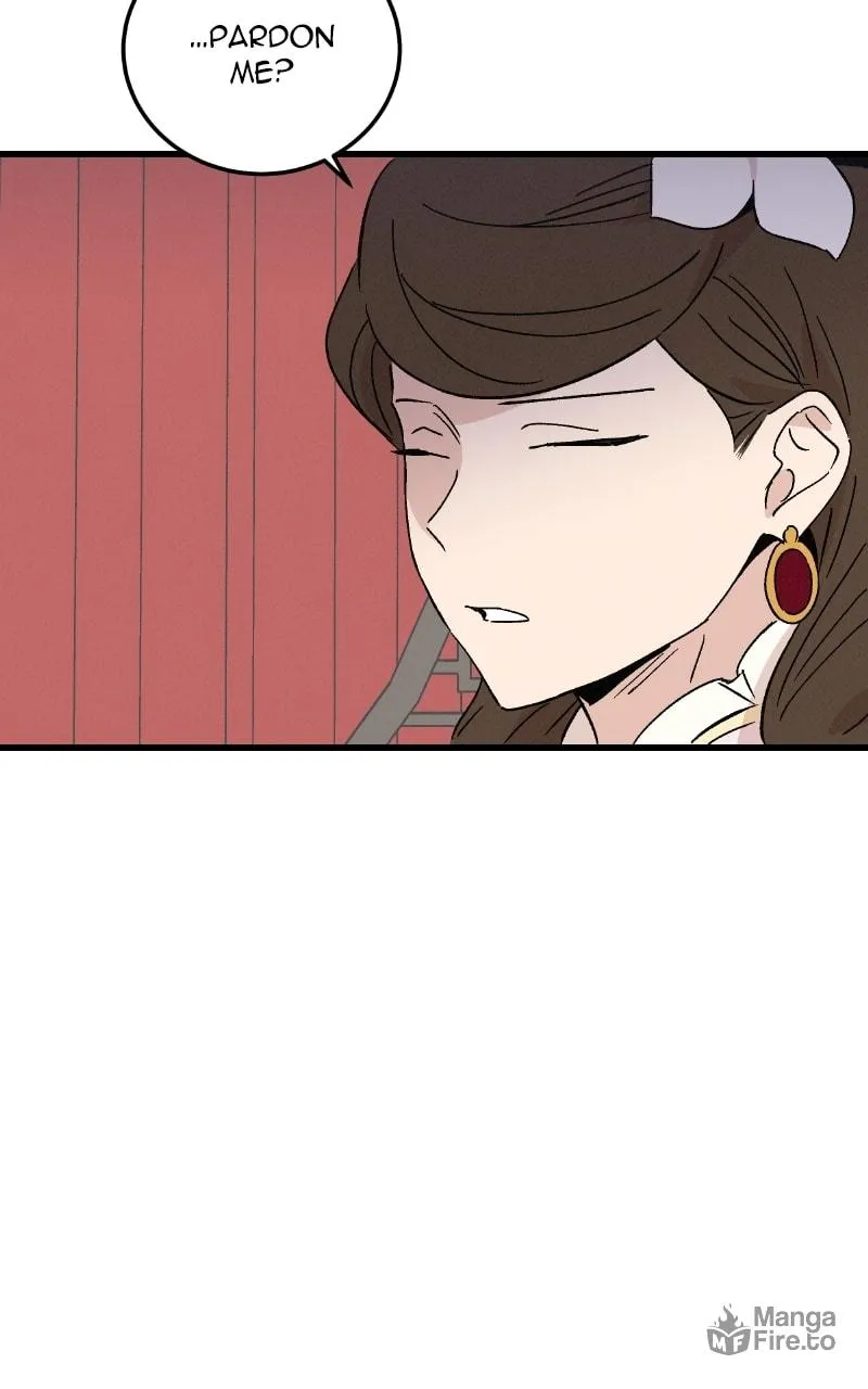 The Crown Princess Scandal Chapter 77 page 24 - 