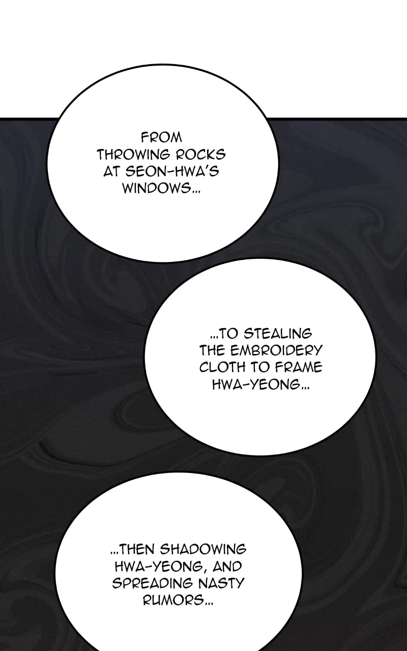 The Crown Princess Scandal Chapter 77 page 26 - 