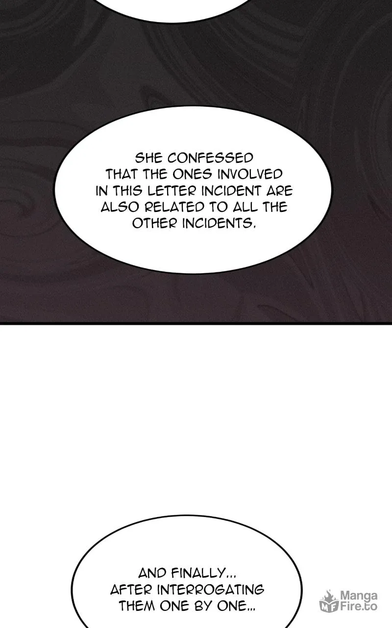 The Crown Princess Scandal Chapter 77 page 27 - 