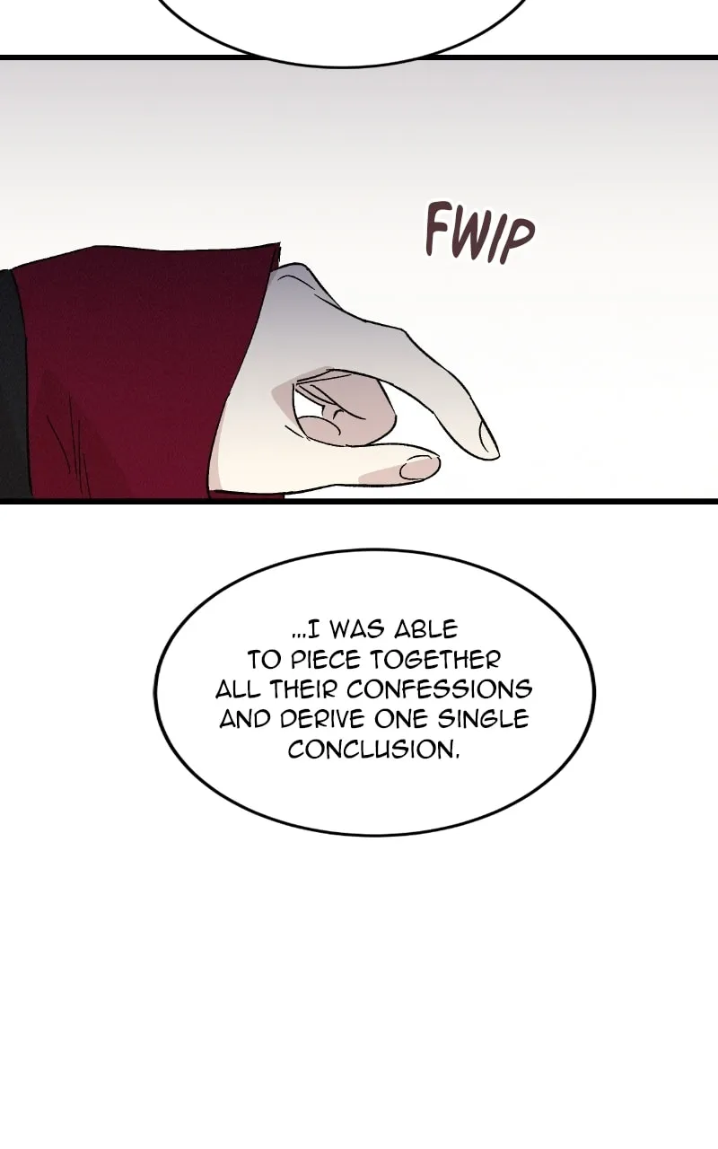 The Crown Princess Scandal Chapter 77 page 28 - 