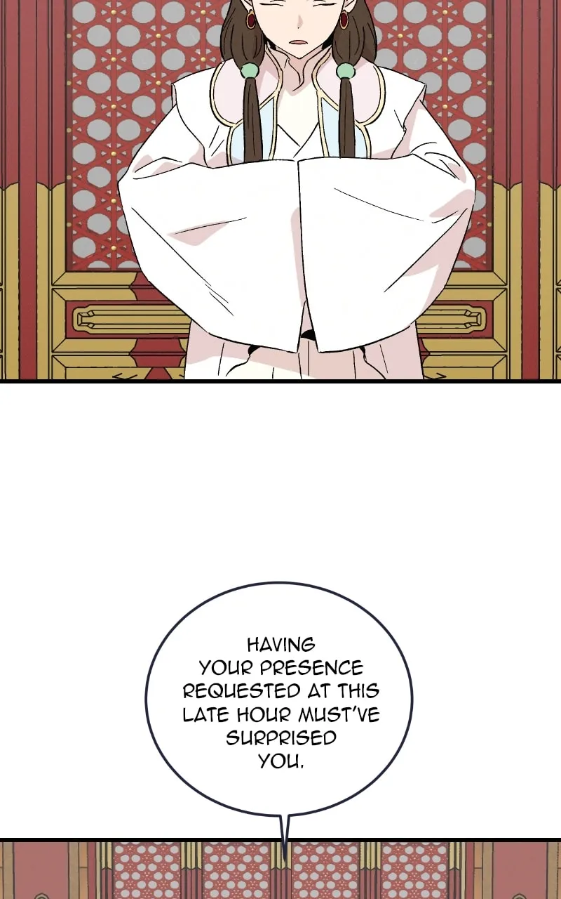 The Crown Princess Scandal Chapter 77 page 4 - 
