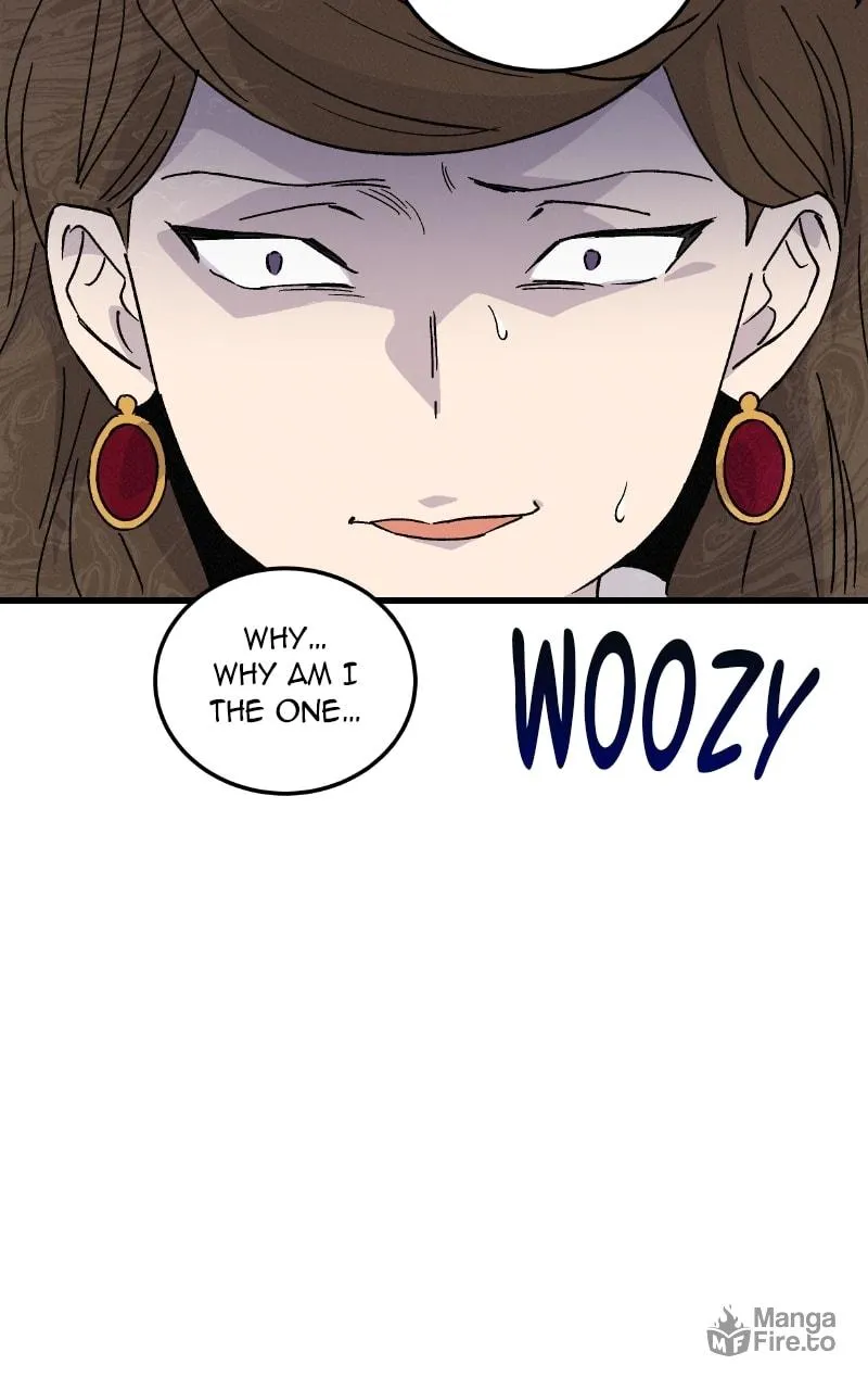 The Crown Princess Scandal Chapter 77 page 35 - 