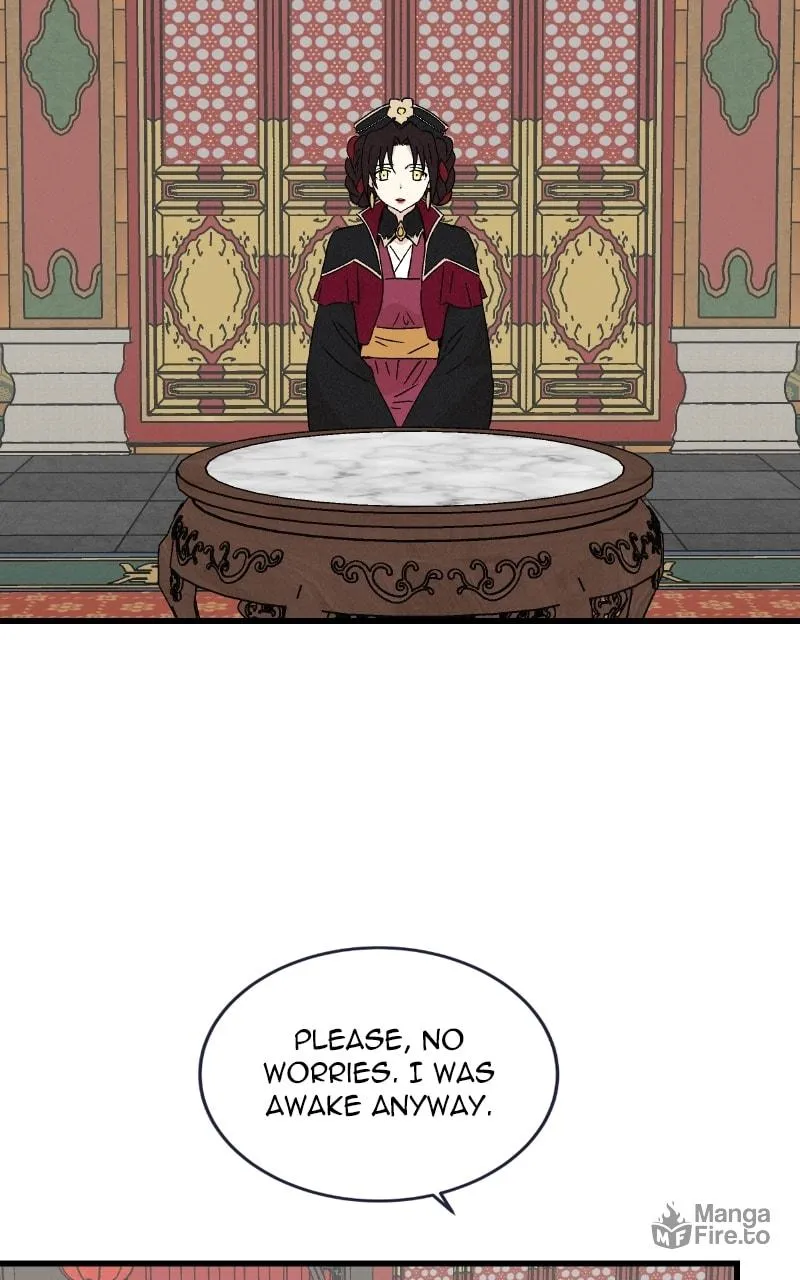 The Crown Princess Scandal Chapter 77 page 5 - 