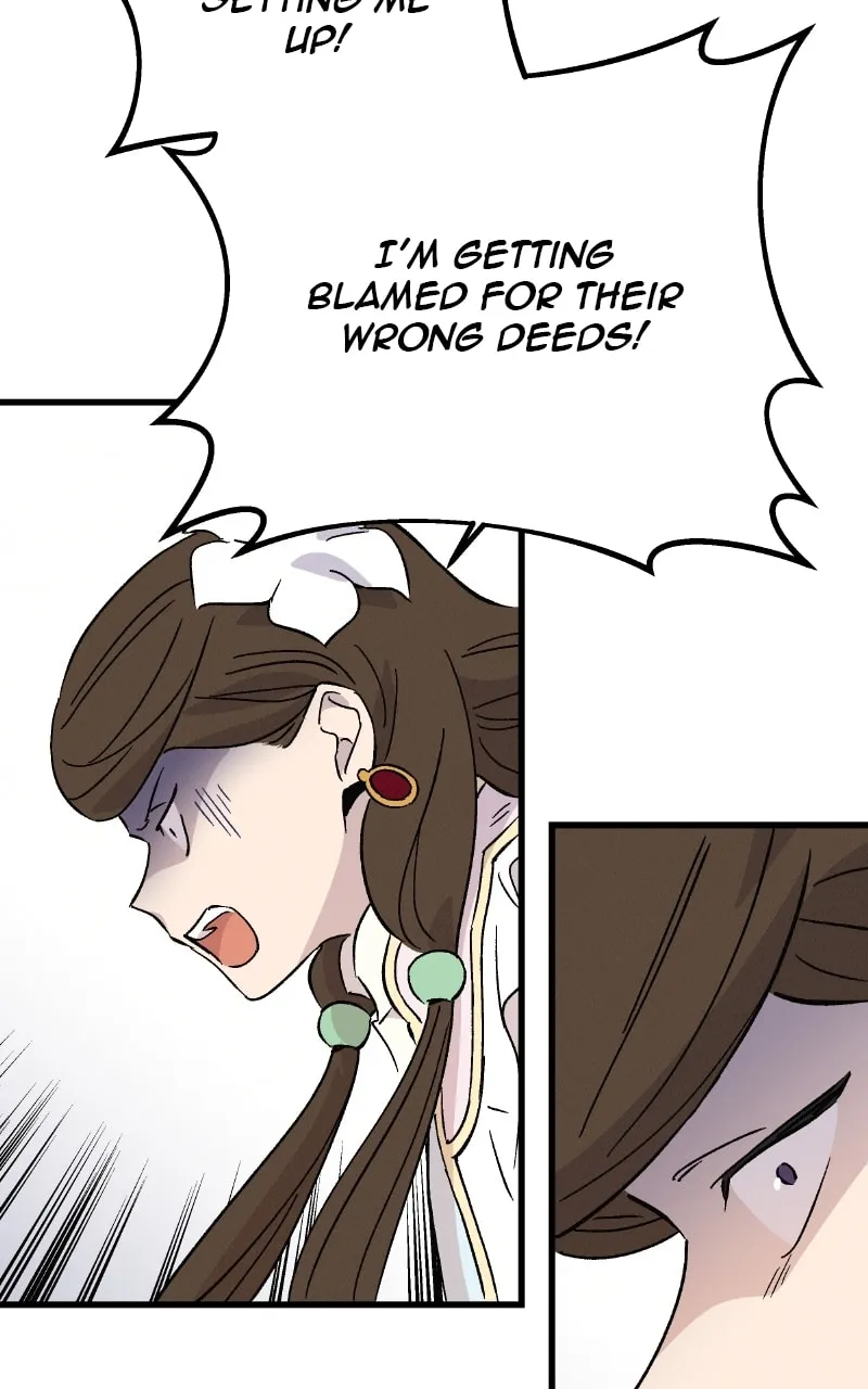The Crown Princess Scandal Chapter 77 page 41 - 