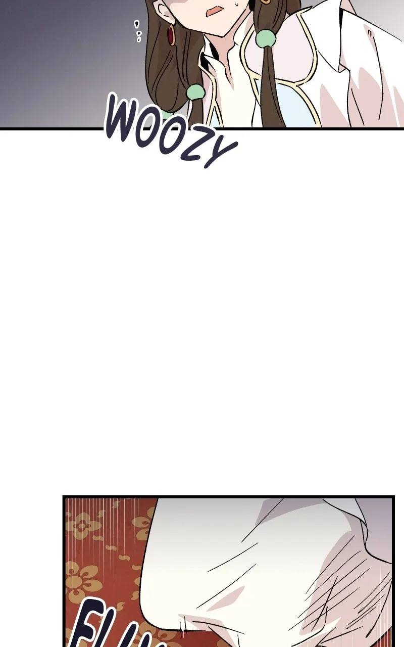 The Crown Princess Scandal Chapter 77 page 46 - 