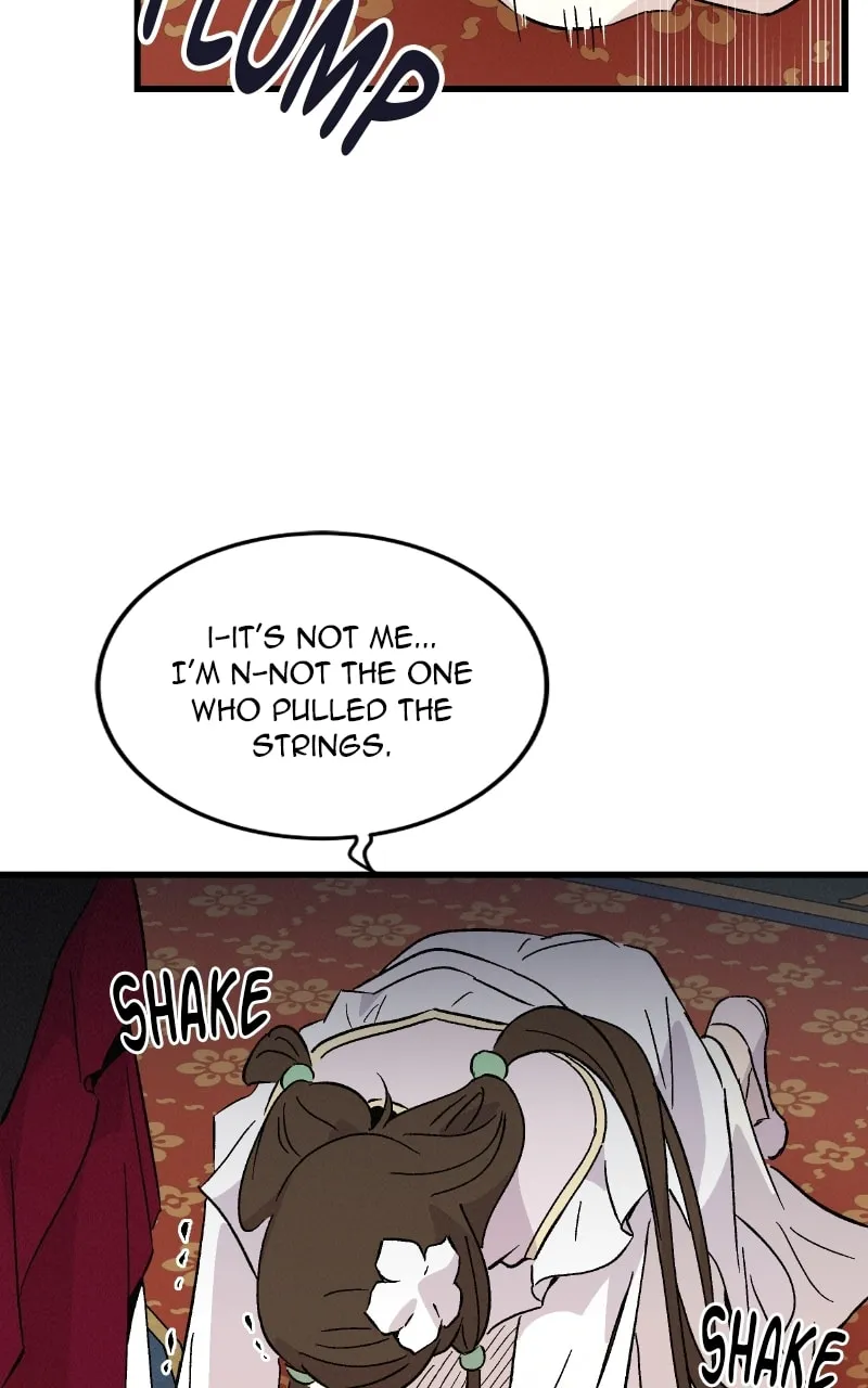 The Crown Princess Scandal Chapter 77 page 47 - 