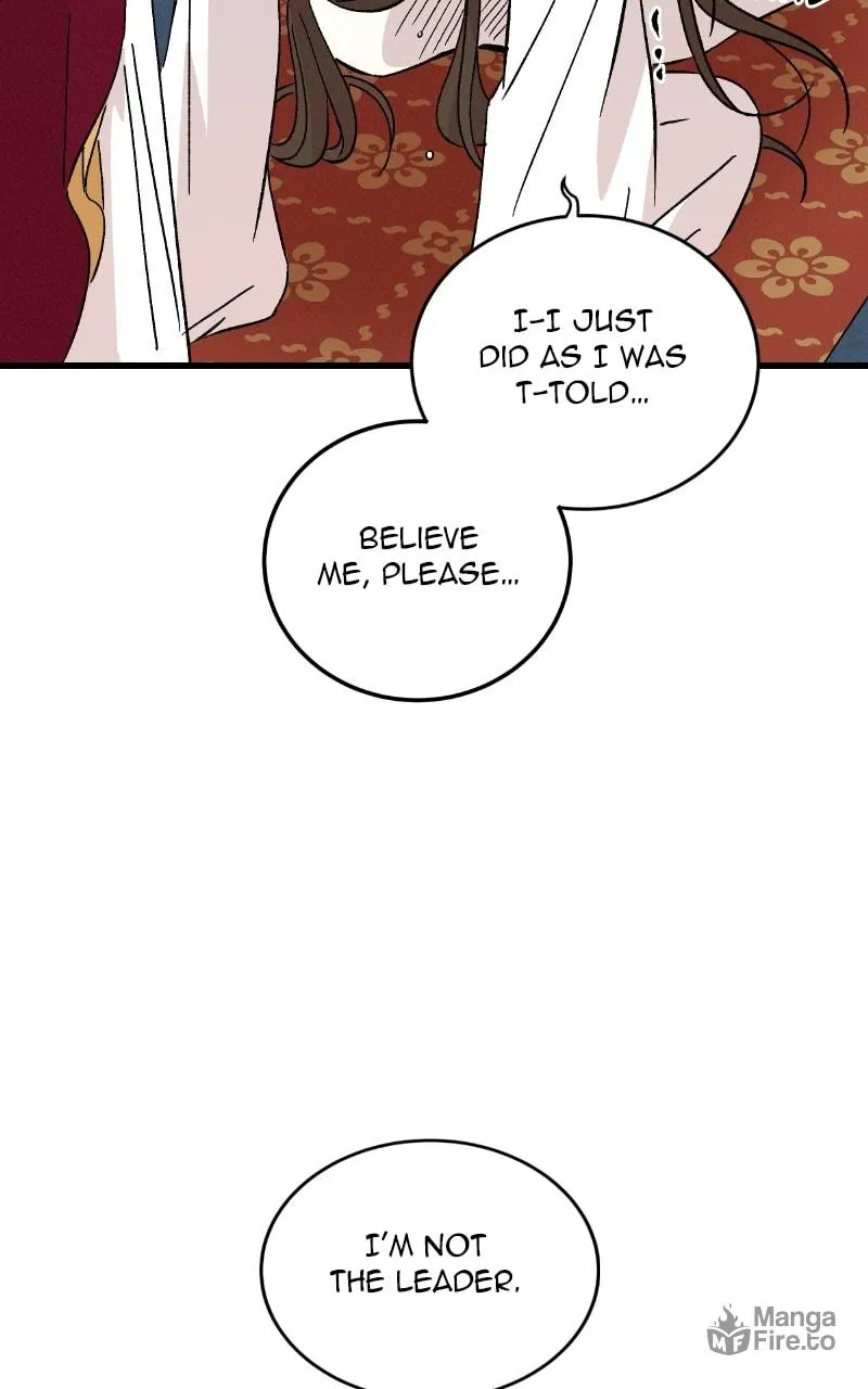 The Crown Princess Scandal Chapter 77 page 48 - 