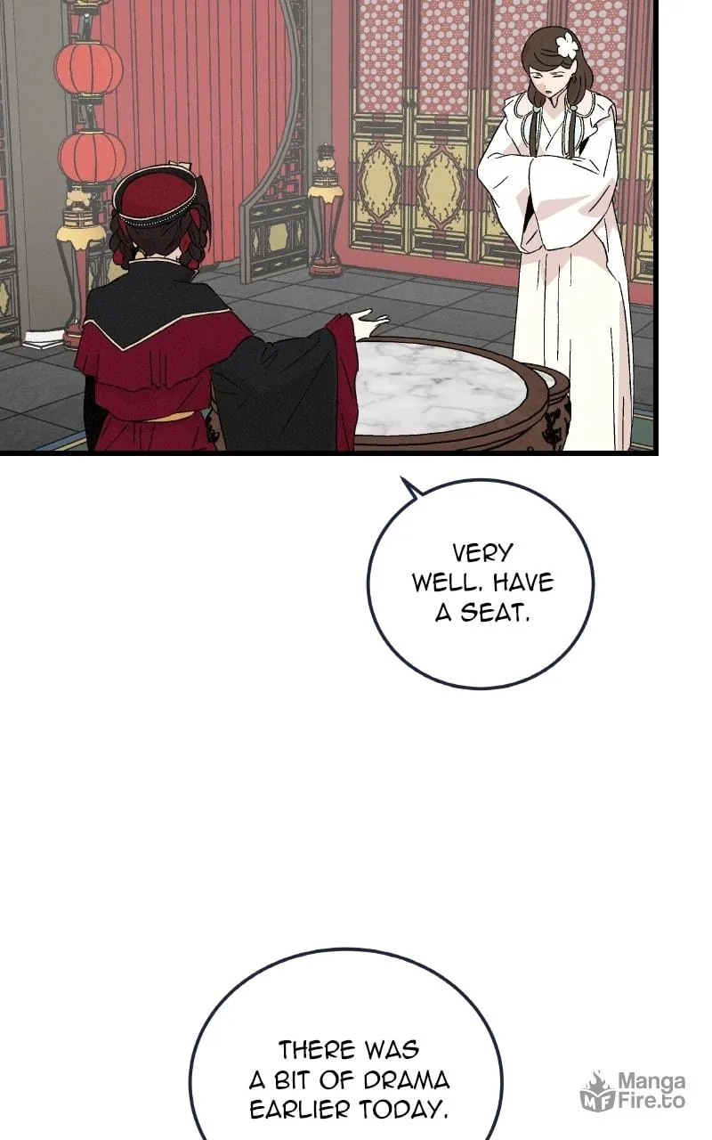 The Crown Princess Scandal Chapter 77 page 6 - 