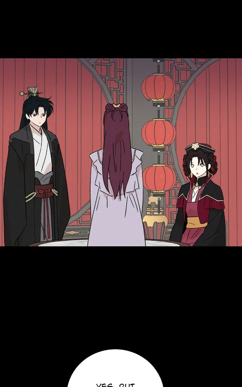 The Crown Princess Scandal Chapter 77 page 52 - 