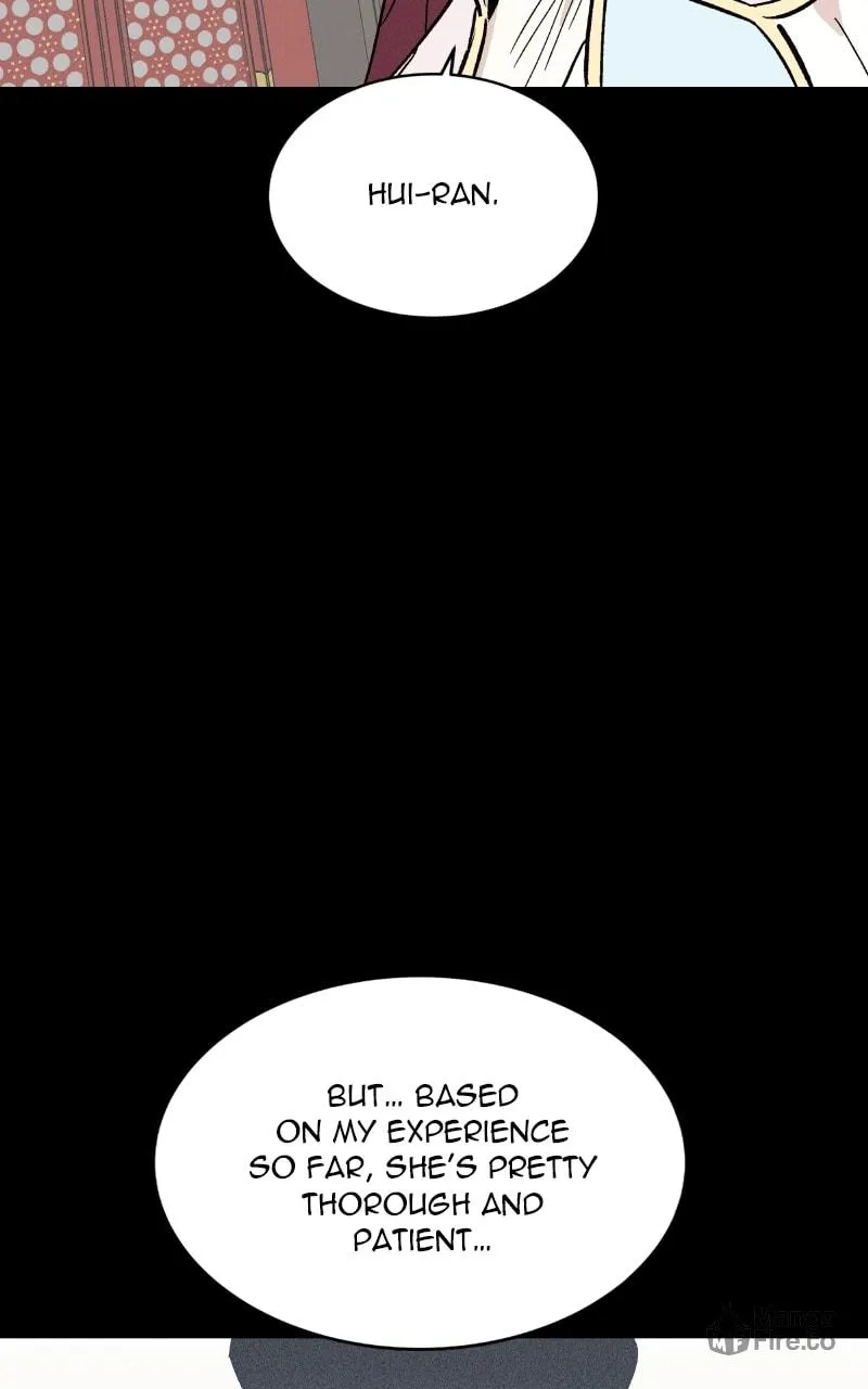 The Crown Princess Scandal Chapter 77 page 55 - 