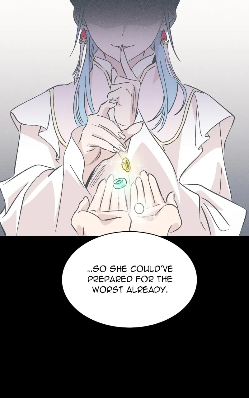 The Crown Princess Scandal Chapter 77 page 56 - 