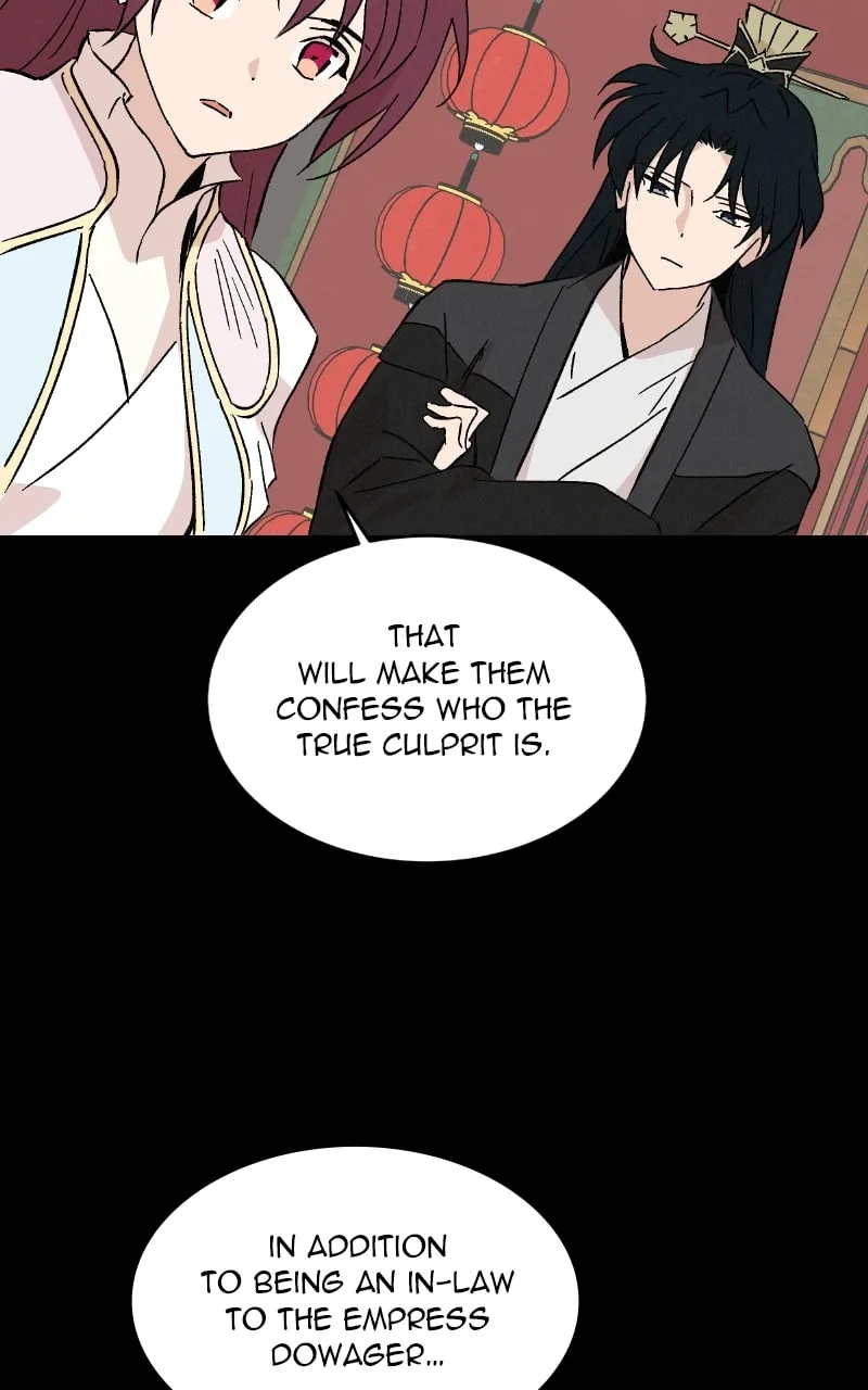 The Crown Princess Scandal Chapter 77 page 59 - 