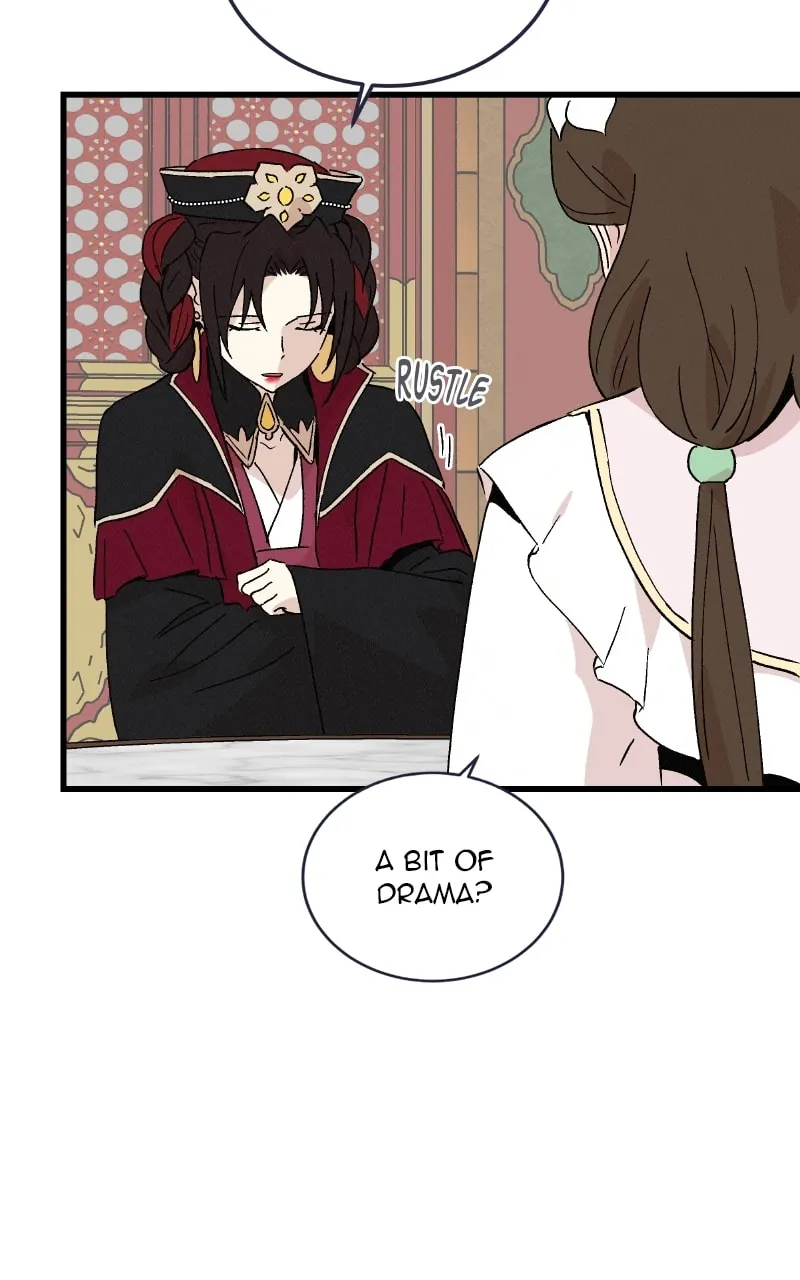 The Crown Princess Scandal Chapter 77 page 7 - 