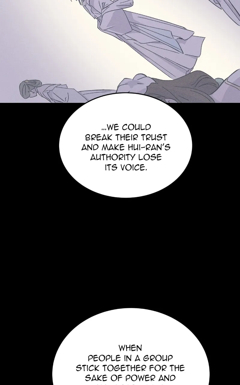 The Crown Princess Scandal Chapter 77 page 62 - 