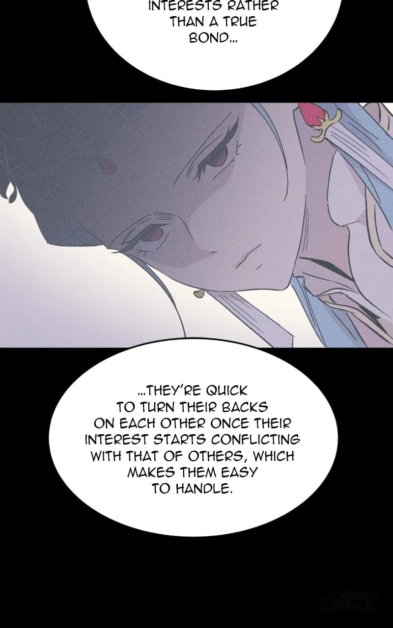 The Crown Princess Scandal Chapter 77 page 63 - 