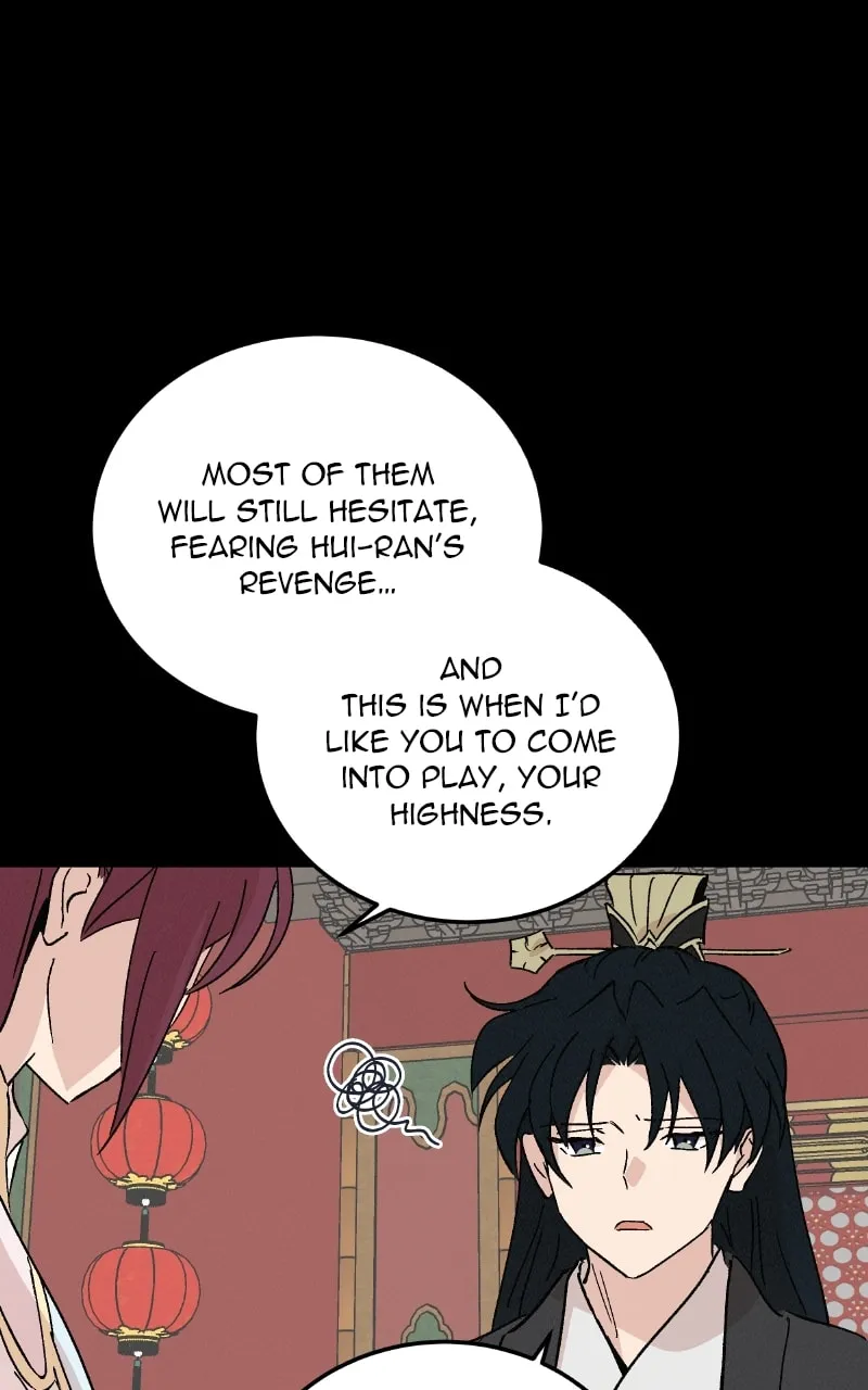 The Crown Princess Scandal Chapter 77 page 64 - 