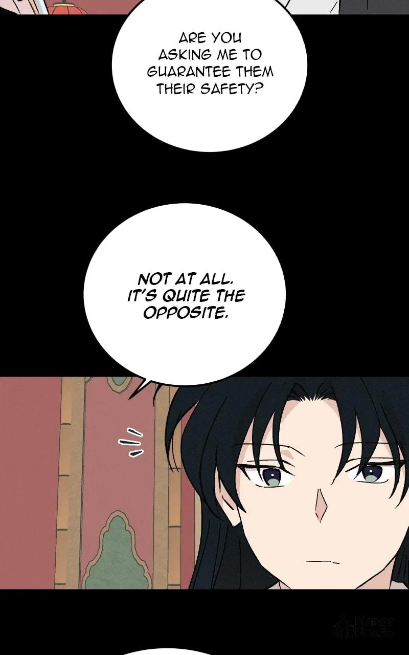 The Crown Princess Scandal Chapter 77 page 65 - 