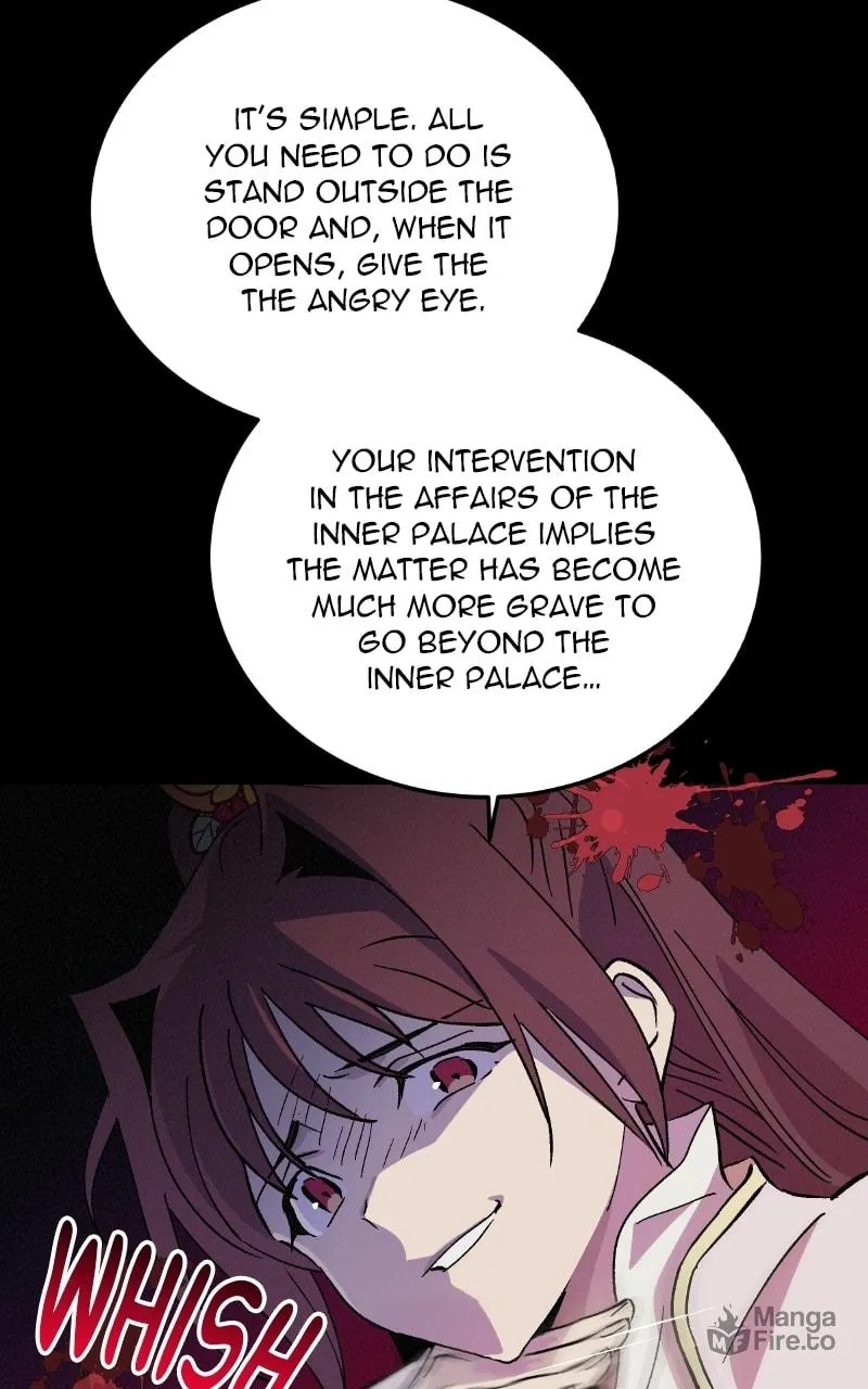 The Crown Princess Scandal Chapter 77 page 66 - 
