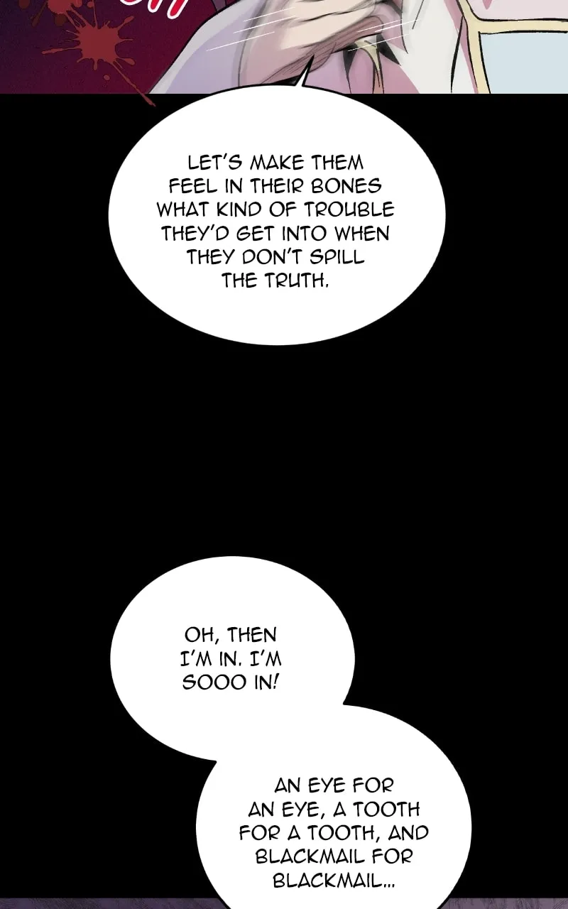 The Crown Princess Scandal Chapter 77 page 67 - 