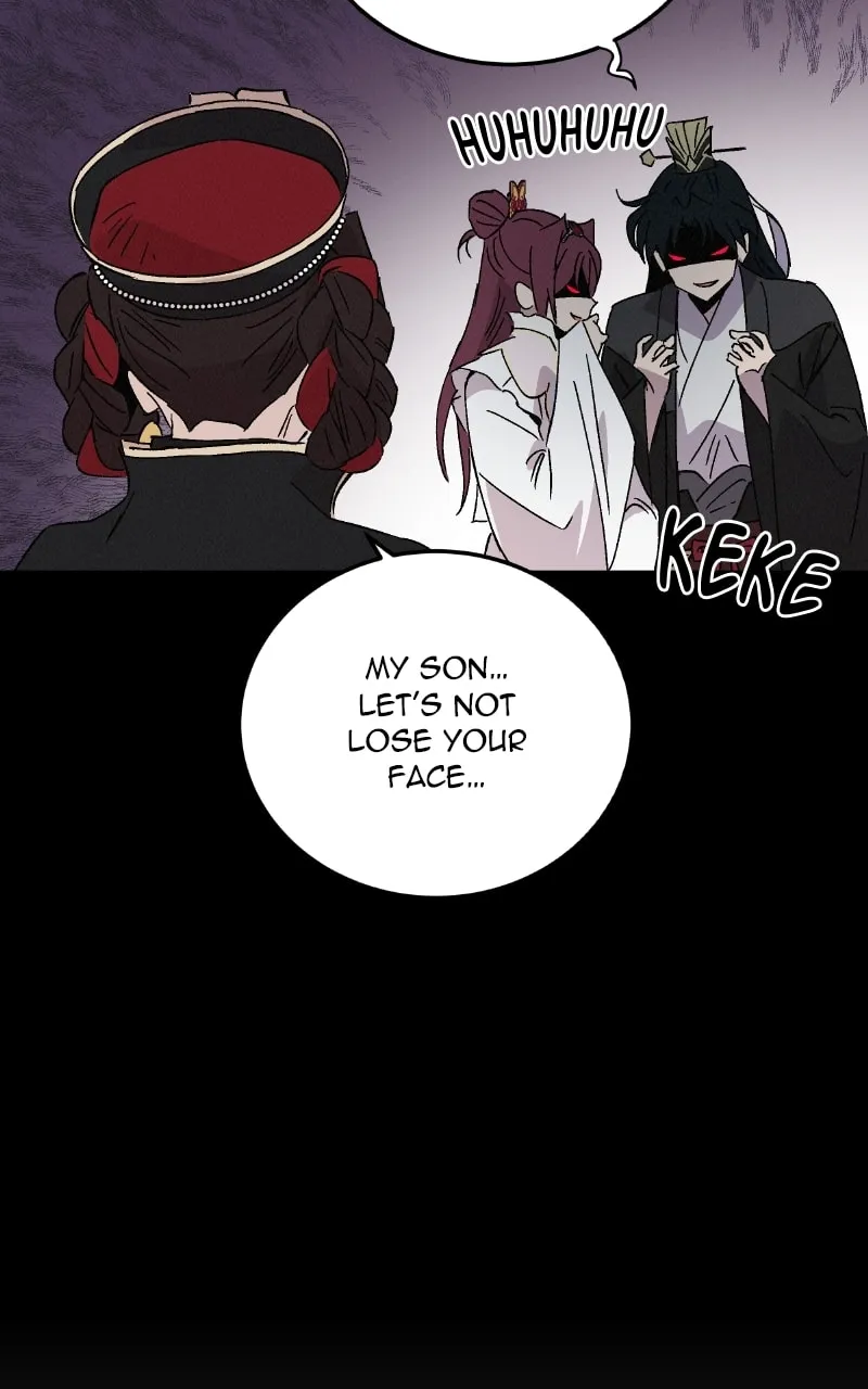 The Crown Princess Scandal Chapter 77 page 68 - 