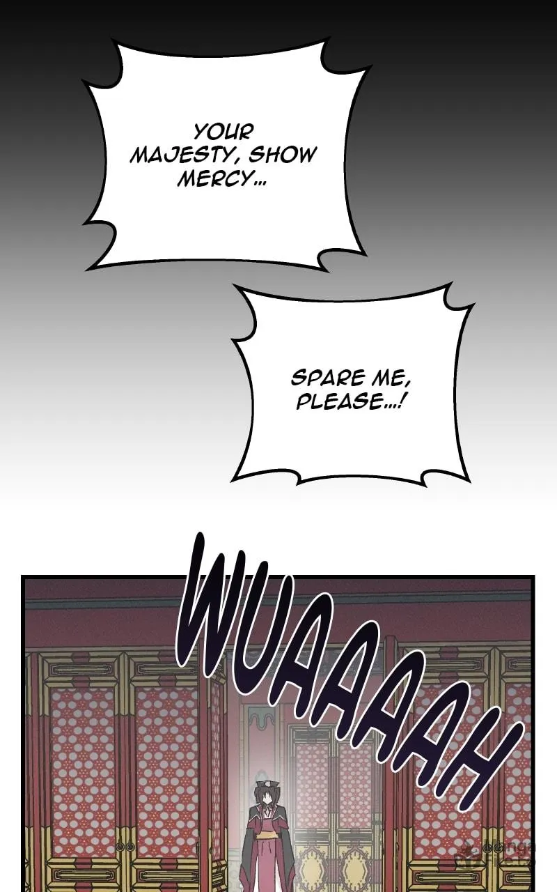 The Crown Princess Scandal Chapter 77 page 69 - 