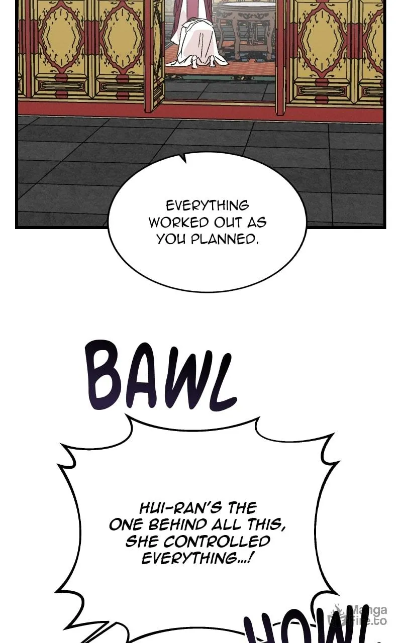 The Crown Princess Scandal Chapter 77 page 70 - 