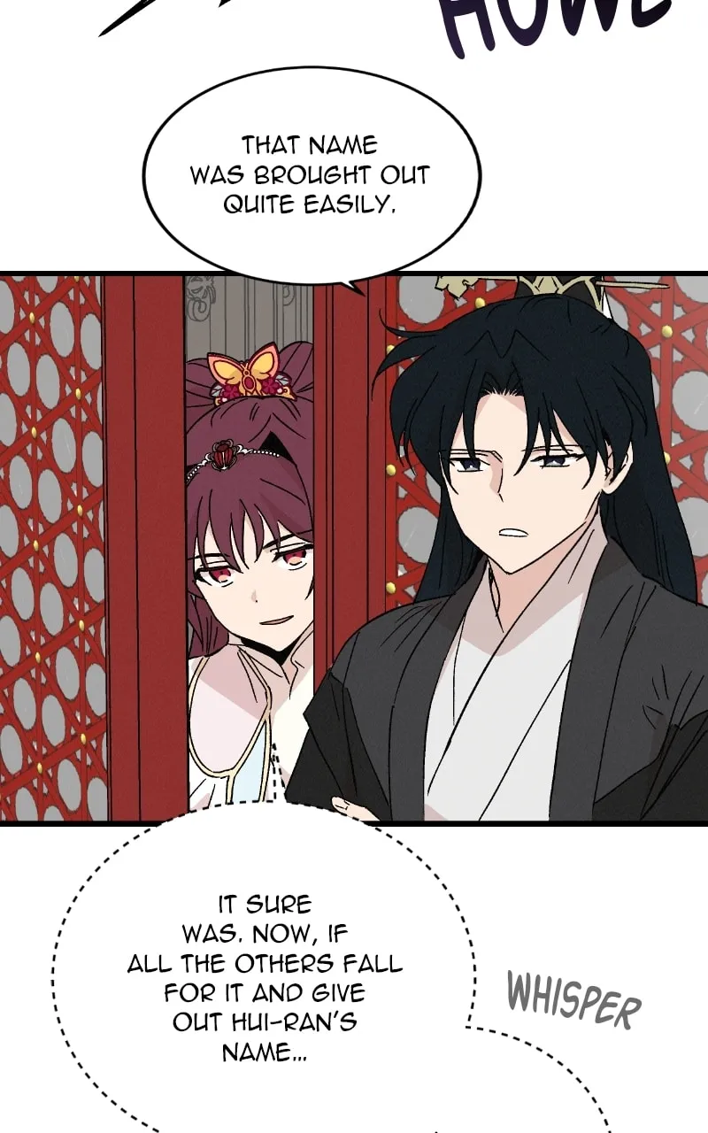 The Crown Princess Scandal Chapter 77 page 71 - 