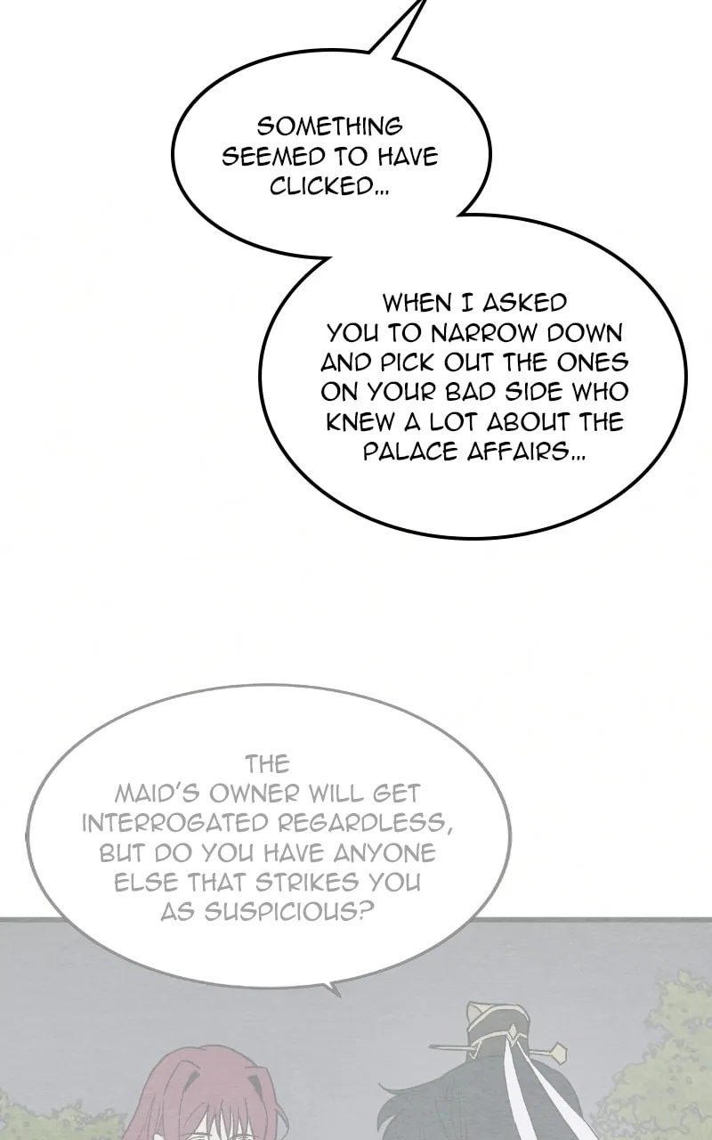 The Crown Princess Scandal Chapter 77 page 73 - 