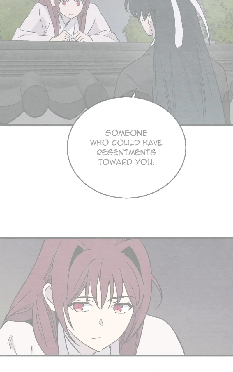 The Crown Princess Scandal Chapter 77 page 74 - 