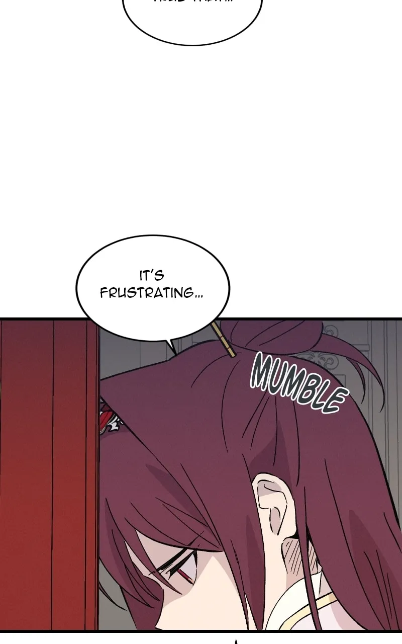 The Crown Princess Scandal Chapter 77 page 76 - 