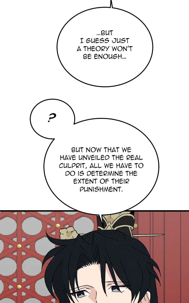 The Crown Princess Scandal Chapter 77 page 77 - 