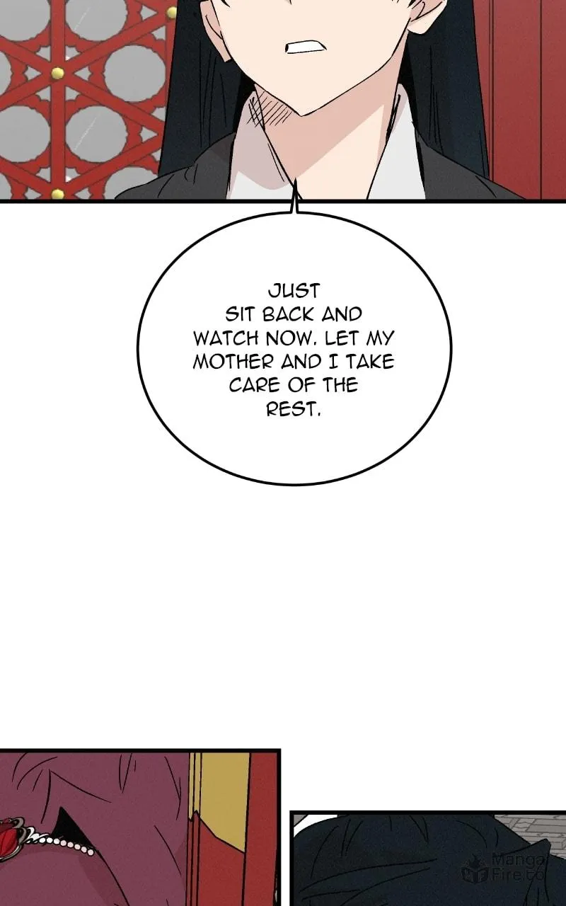 The Crown Princess Scandal Chapter 77 page 78 - 