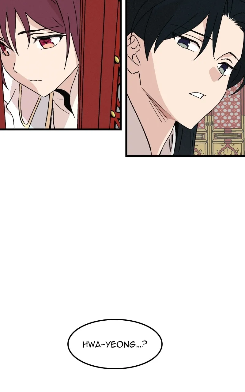 The Crown Princess Scandal Chapter 77 page 79 - 