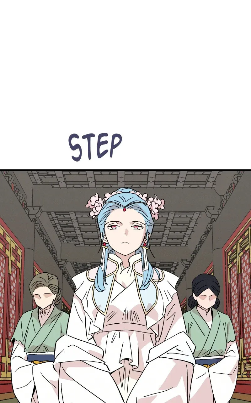 The Crown Princess Scandal Chapter 78 page 2 - 
