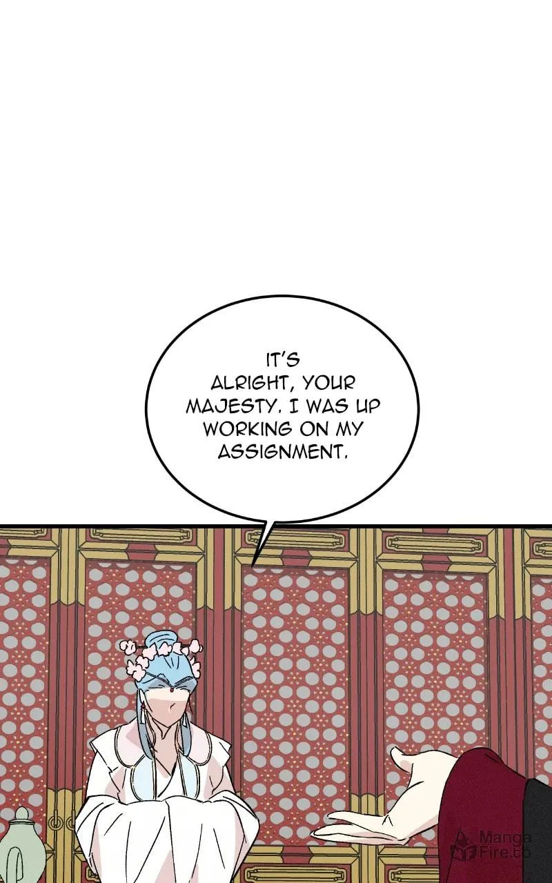 The Crown Princess Scandal Chapter 78 page 12 - 