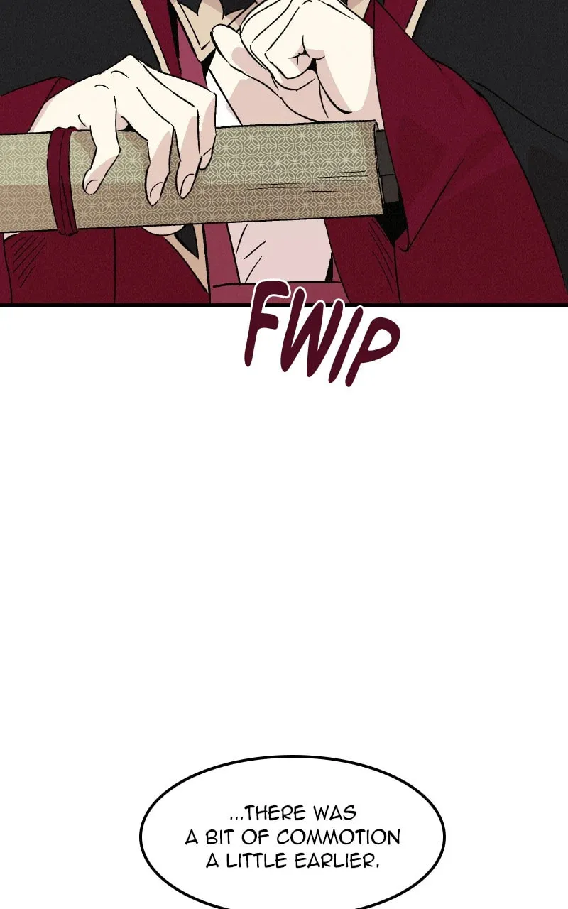 The Crown Princess Scandal Chapter 78 page 14 - 