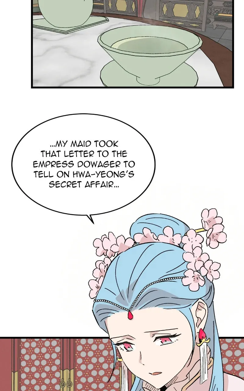 The Crown Princess Scandal Chapter 78 page 17 - 