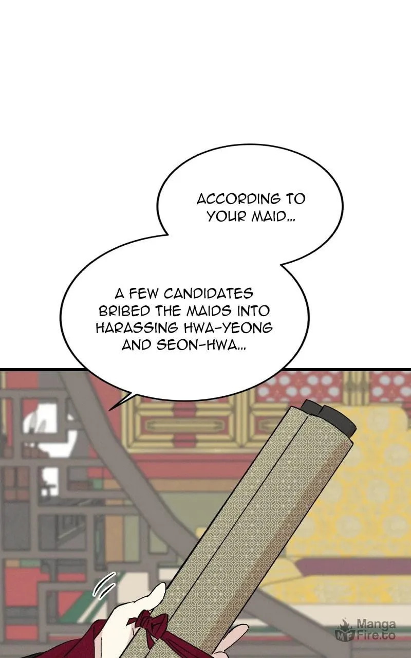 The Crown Princess Scandal Chapter 78 page 20 - 